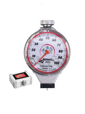 DUROMETER W/ CASE