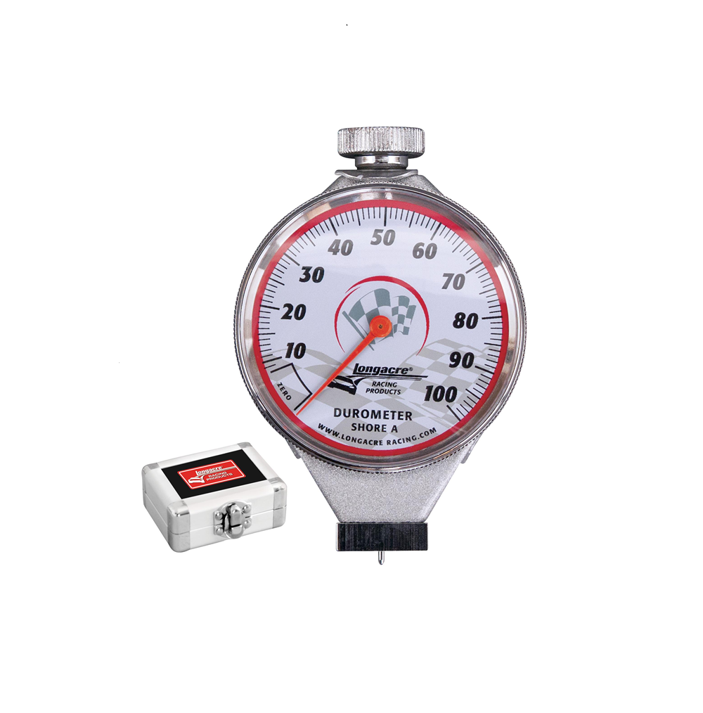 DUROMETER W/ CASE