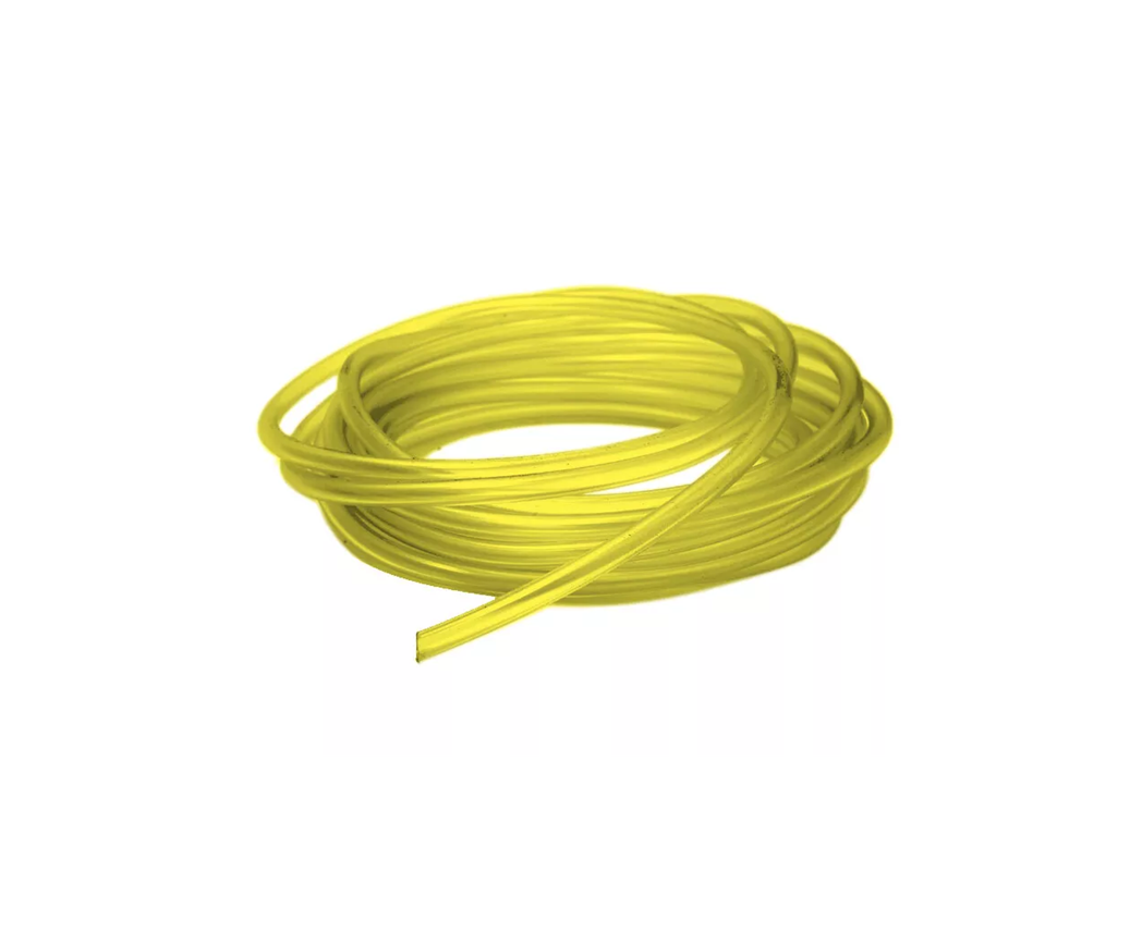 YELLOW FUEL LINE / FT