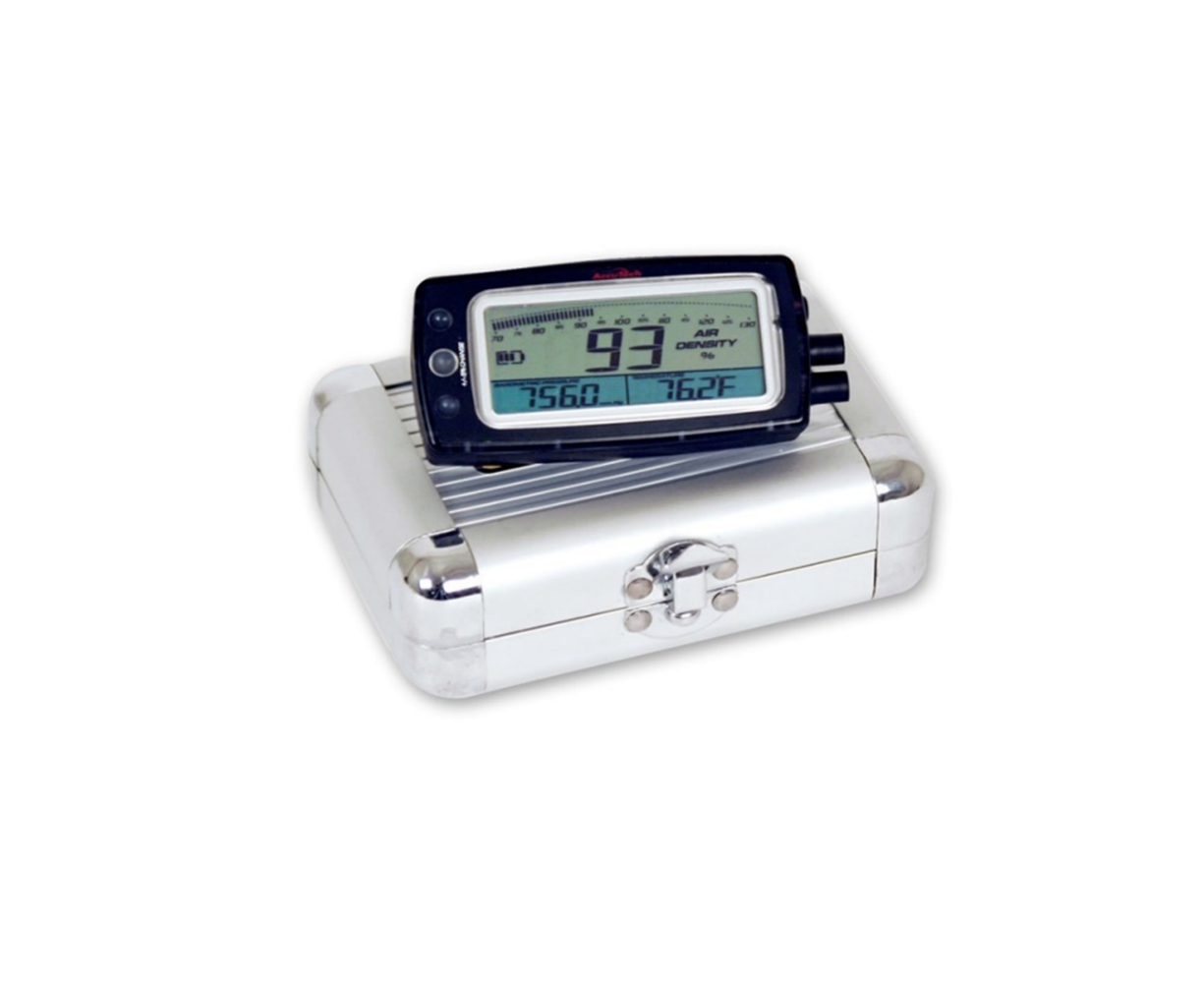 DIGITAL AIR DENSITY GAUGE