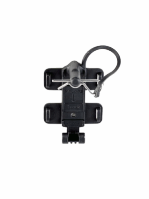 NEW TRANSPONDER HOLDER