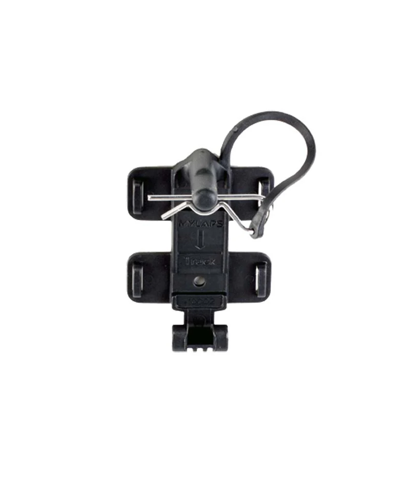 NEW TRANSPONDER HOLDER