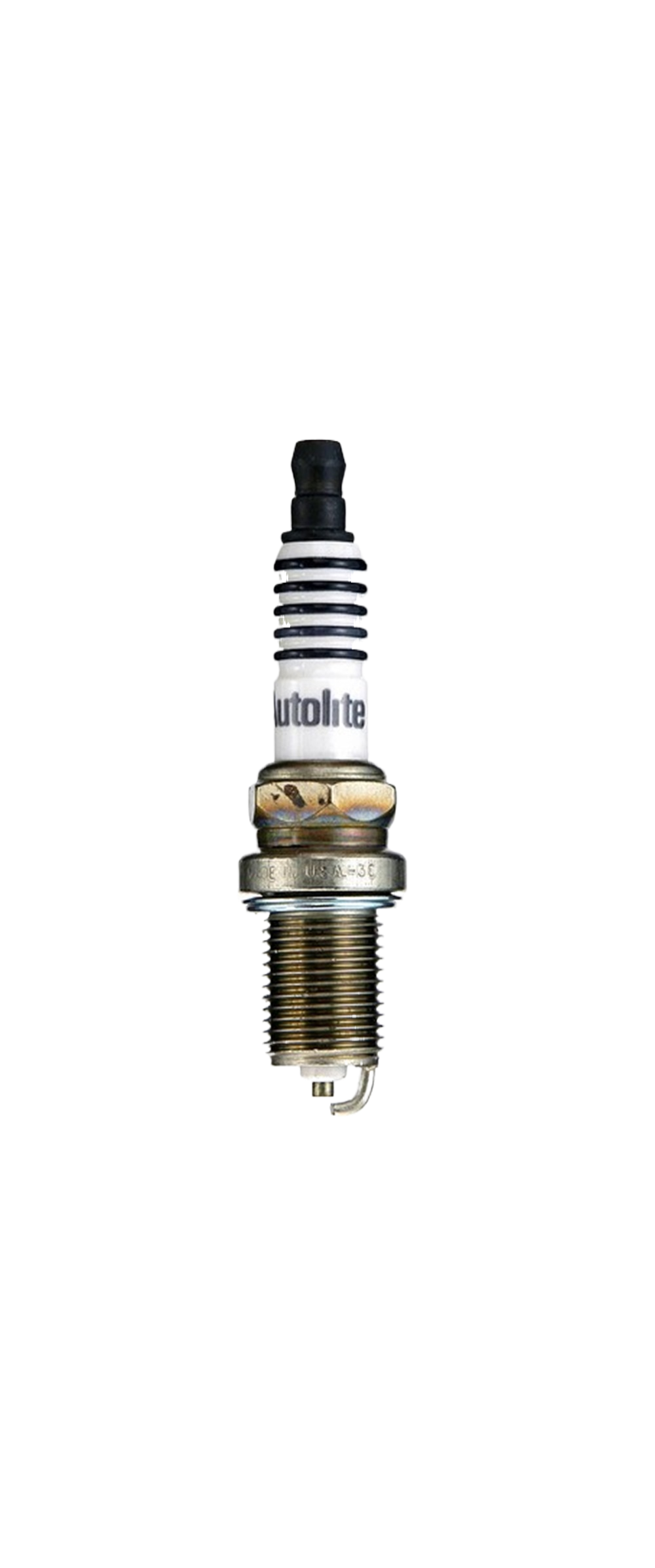 3910 AUTOLITE SPARK PLUG