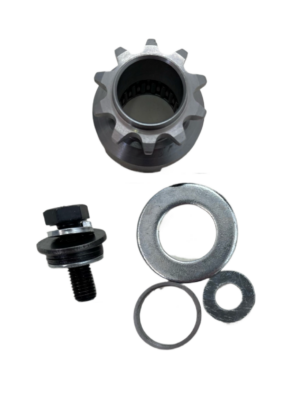 10T INBOARD SPROCKET