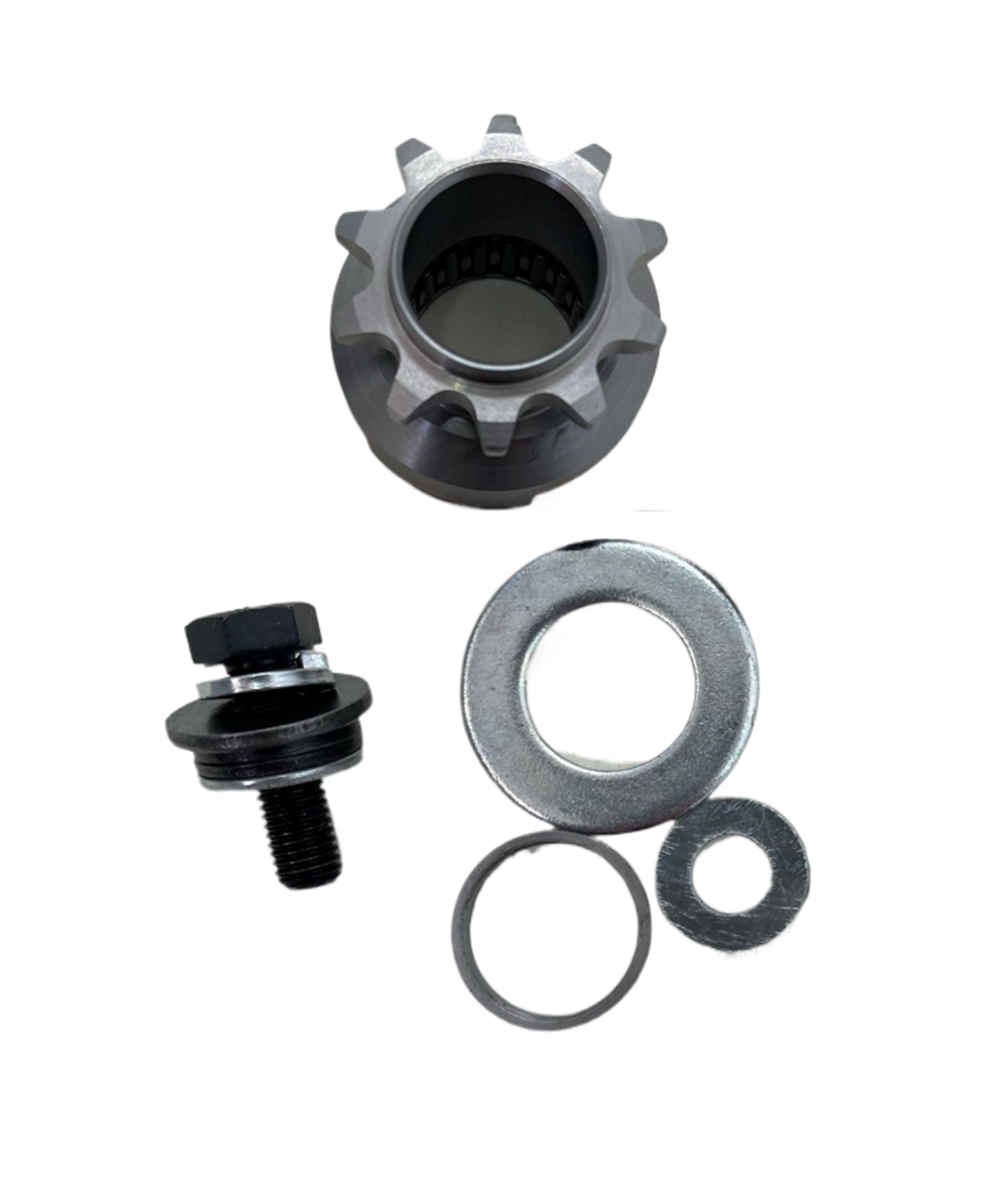 11T INBOARD SPROCKET