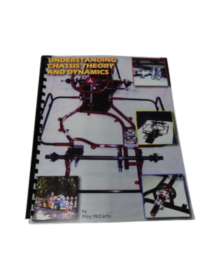 CHASSIS THEORY BOOK