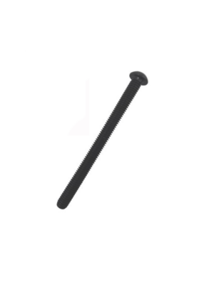 3/8″ – 16 X 4″ BUTTON HEAD BOLT