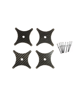 CARBON SEAT SAVERS