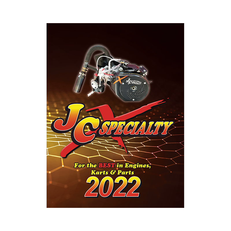 JC SPECIALTY CATALOG