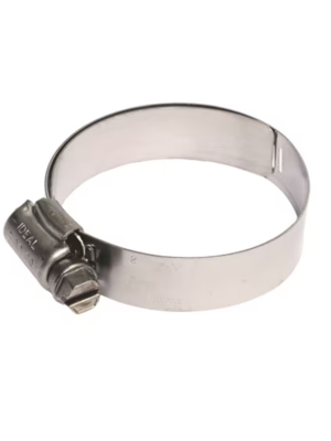 #24 HD EXTENDED TAIL CLAMP