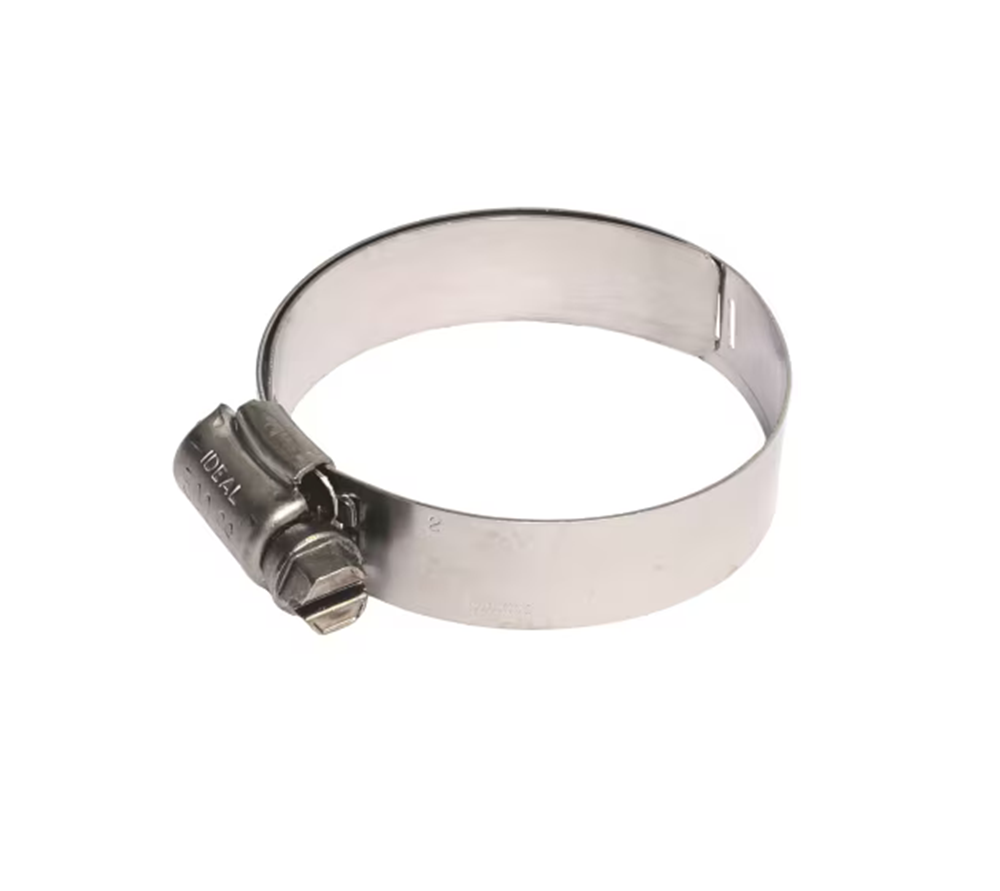 #16 HD EXTENDED TAIL CLAMP