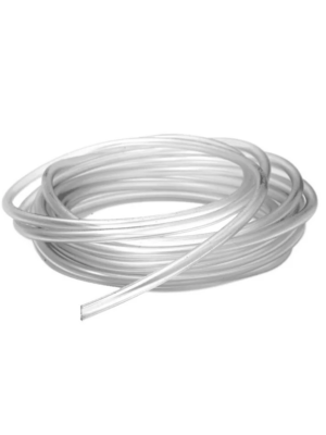 CLEAR FUEL LINE / FT