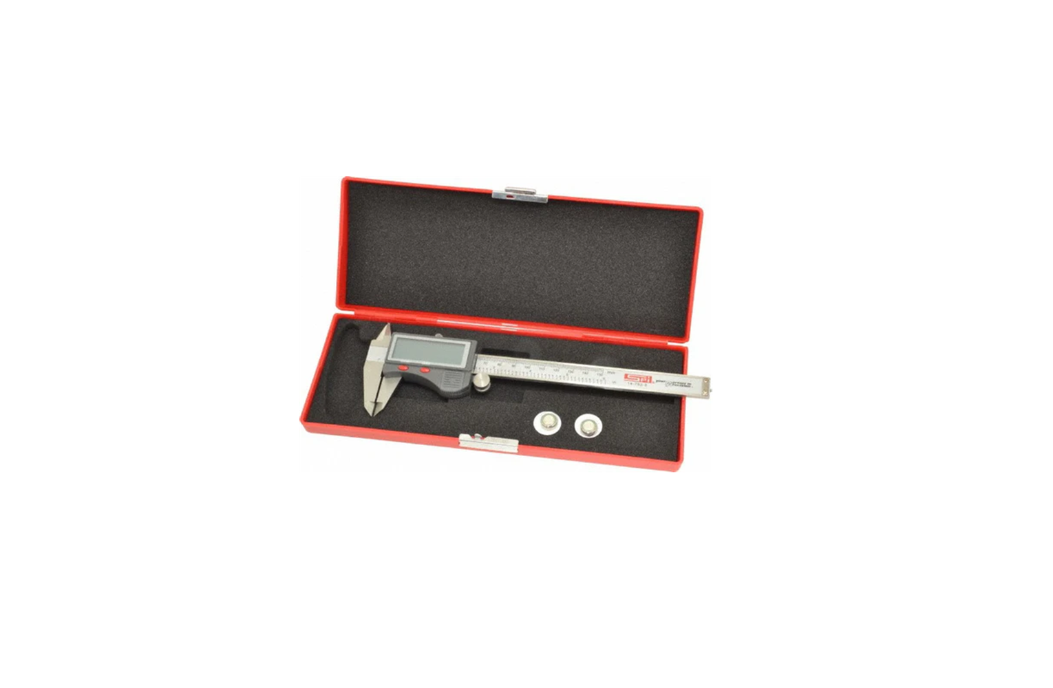 DIGITAL DIAL CALIPER