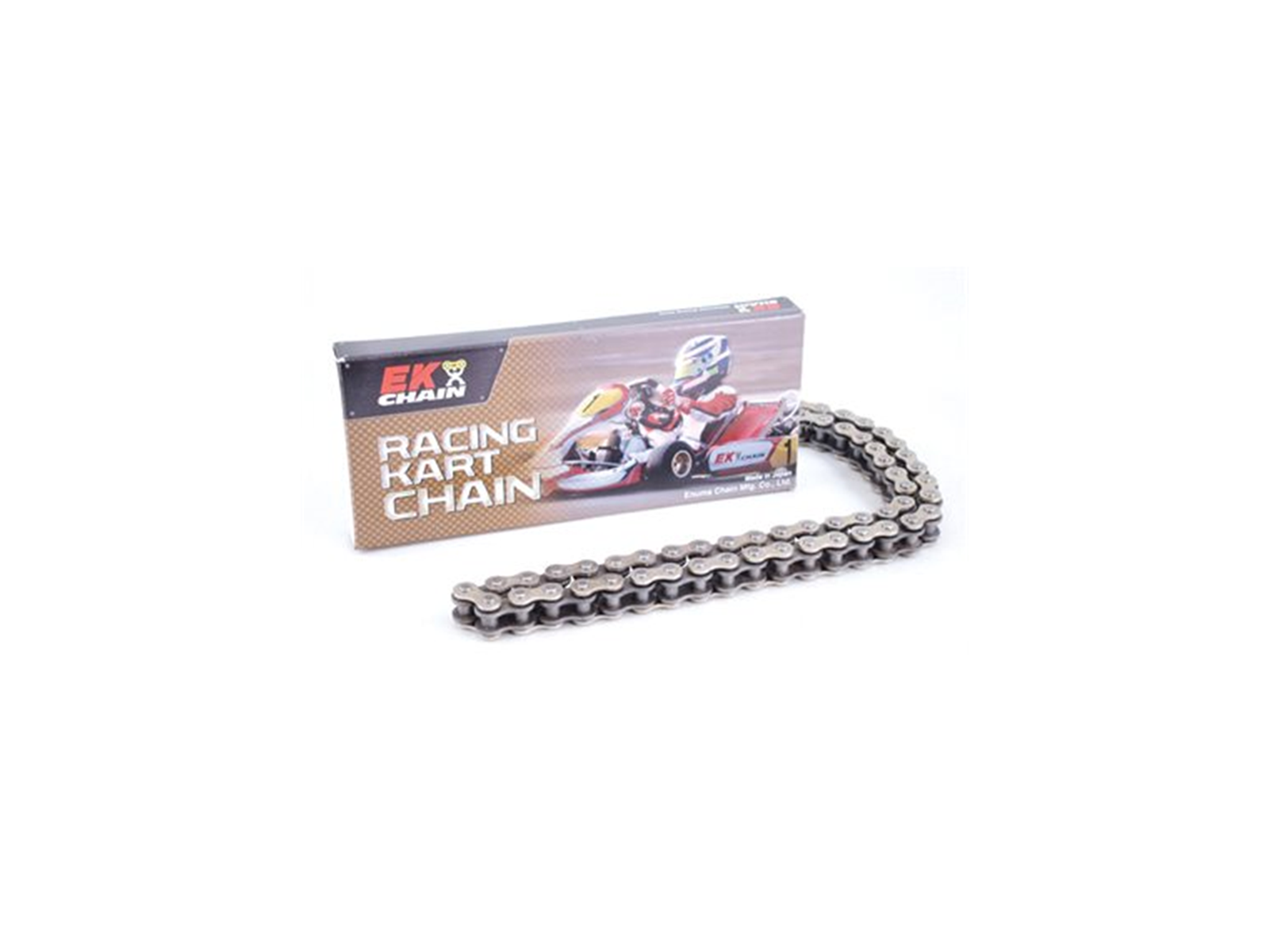 106L EK HIGH TEMP CHAIN