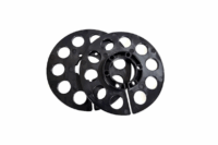 8" SPROCKET GAURD