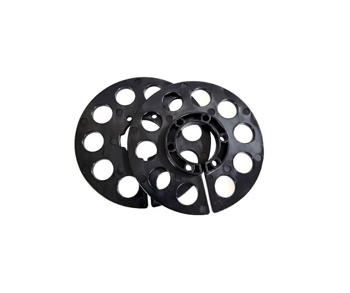 6.75″ SPROCKET GAURD