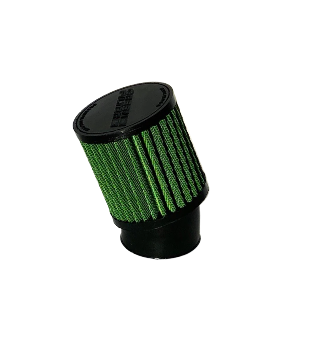3.75 X 4 ANGLED GREEN FILTER