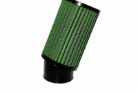 3.75 X 6 ANGLED GREEN FILTER