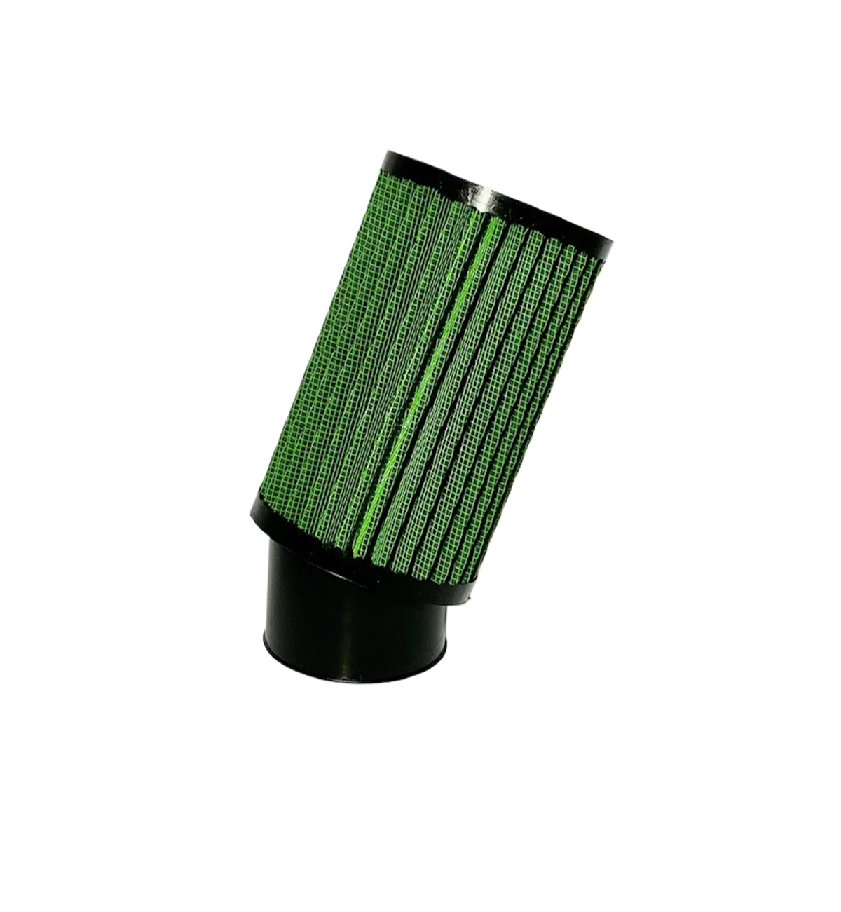 3.75 X 6 ANGLED GREEN FILTER