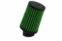 4" ANIMAL GREEN FILTER