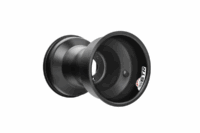 GTR BLACK 6 X 10 RIM