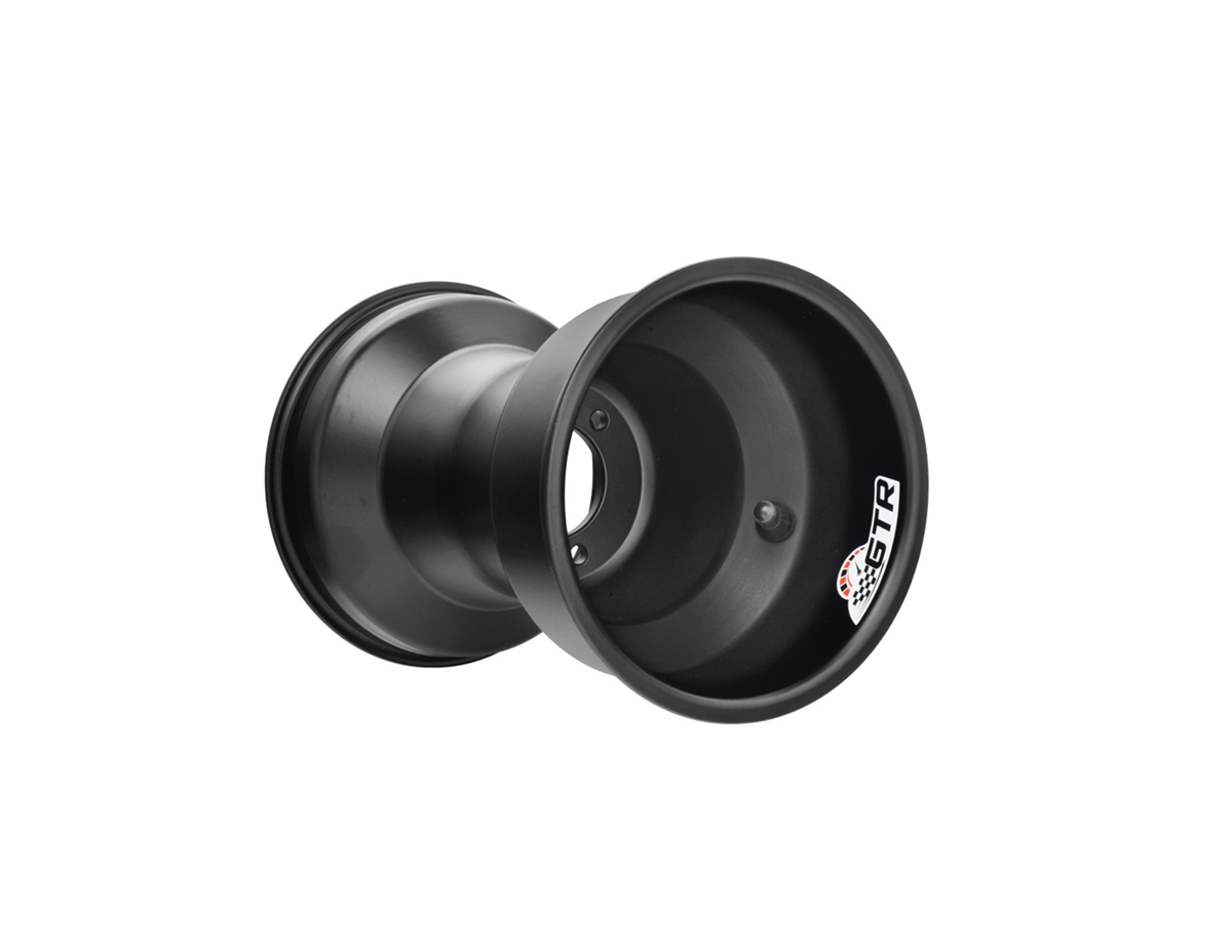 GTR BLACK 6 X 8.5 RIM