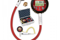 TEMP COMP. AIR GAUGE