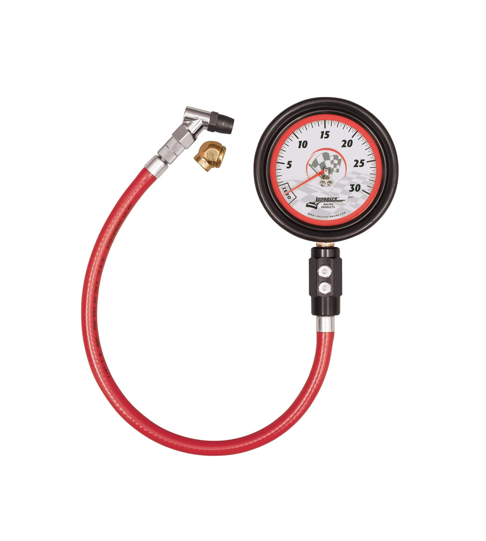 52021 0-30 PSI MAGNUM AIR GAUGE
