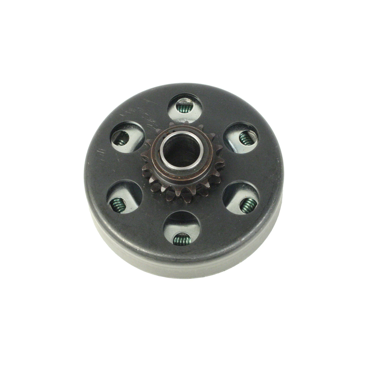 12T 3/4″ 35 MAXTORQUE CLUTCH