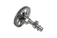 Tool-Steel Billet Cams