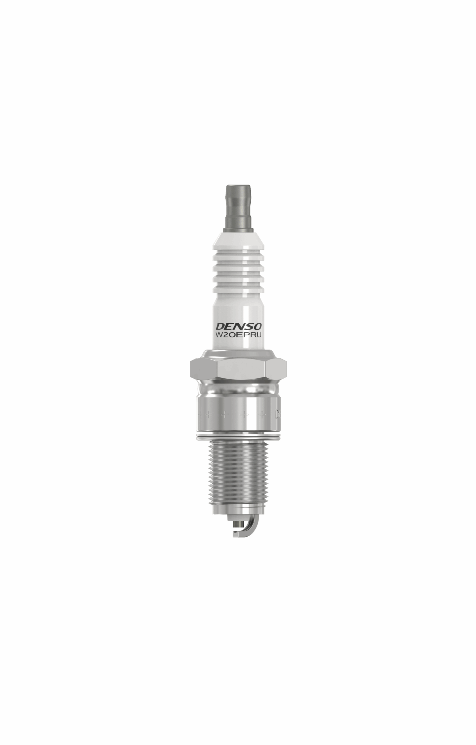 CLONE W20EPRU SPARK PLUG