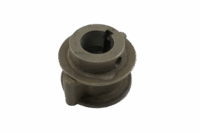 11T DRIVE HUB