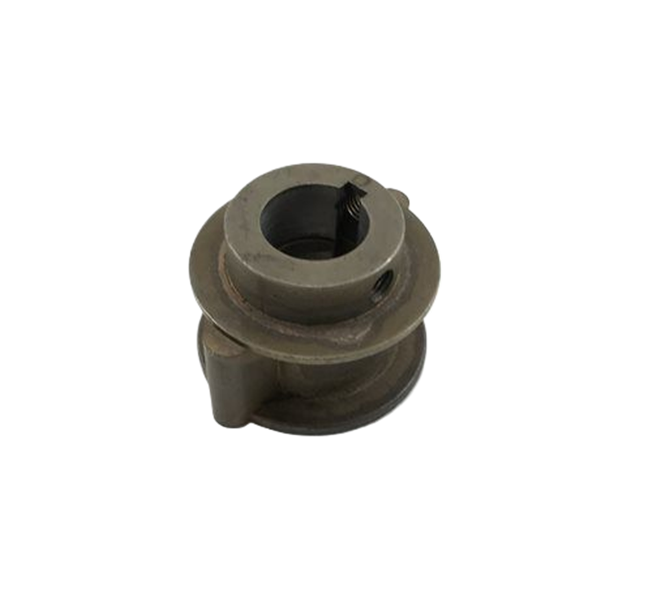 11T DRIVE HUB