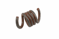 BIG ORANGE CLUTCH SPRING WORKS WITH STINGER AND MAGNUM CLUTCHES