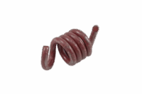 BIG RED CLUTCH SPRING WORKS WITH STINGER OR MAGNUM CLUTCH