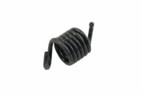 BLACK CLUTCH SPRING