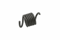 BROWN CLUTCH SPRING