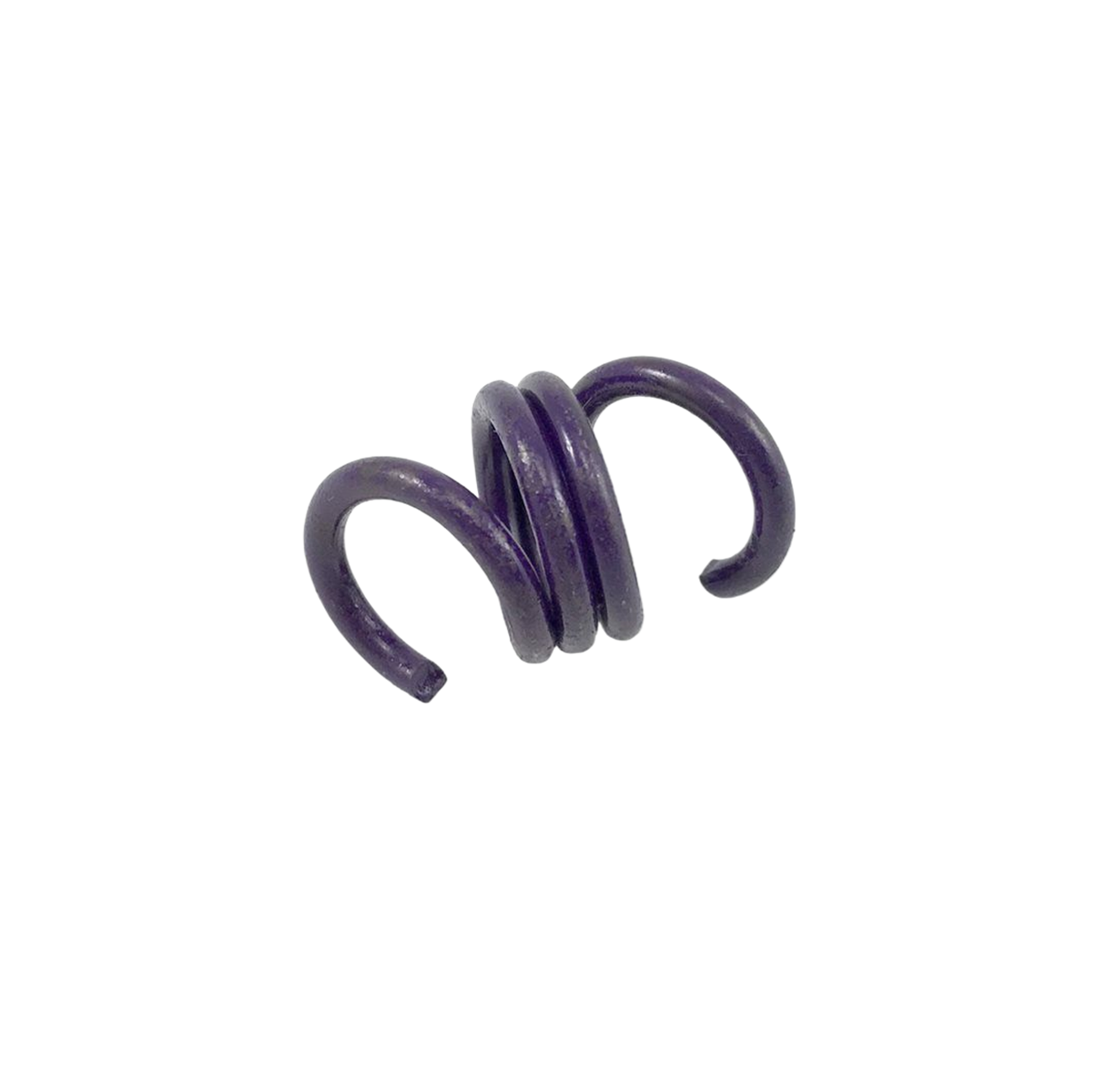 PURPLE CLUTCH SPRING WORKS WITH STINGER AND MAGNUM CLUTCHES