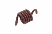 RED CLUTCH SPRING WORKS WITH STINGER AND MAGNUM CLUTCHES