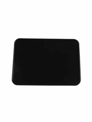 BLACK # PANEL