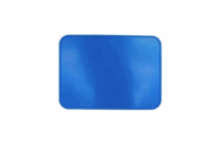BLUE # PANEL