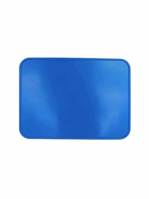 BLUE # PANEL