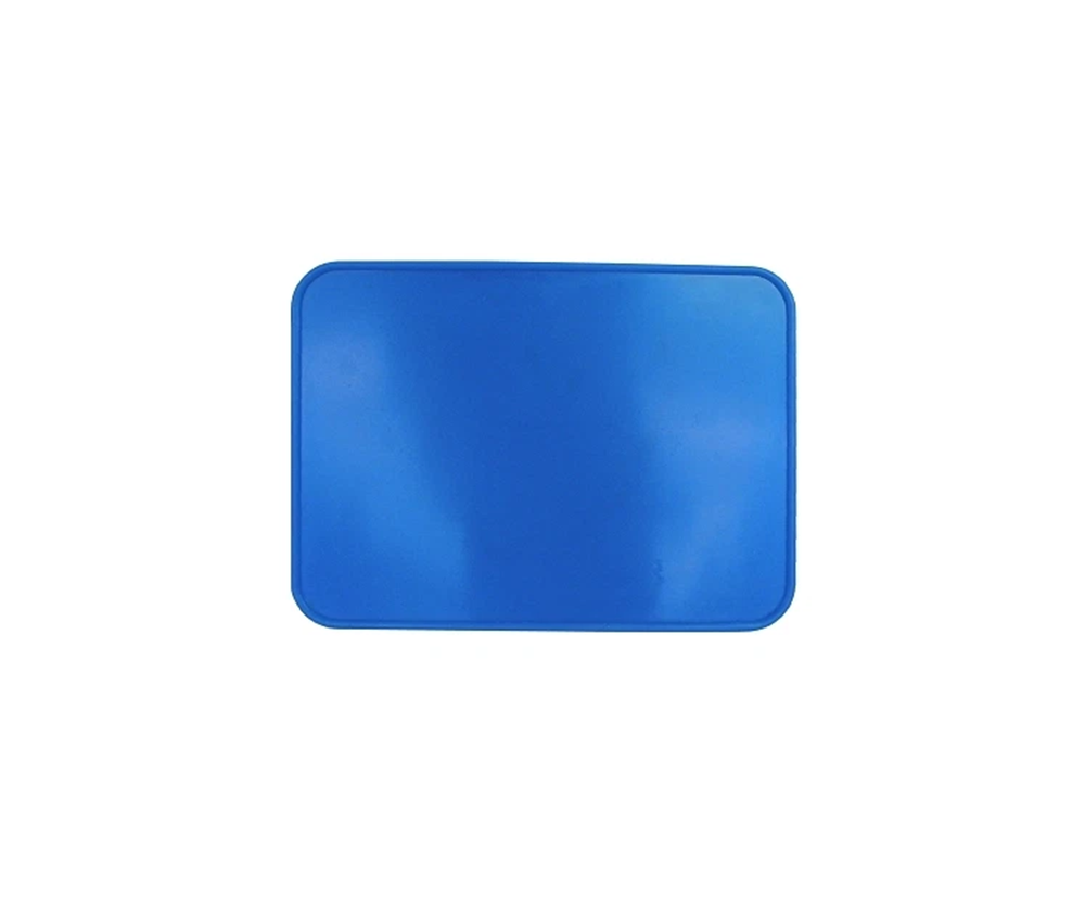 BLUE # PANEL