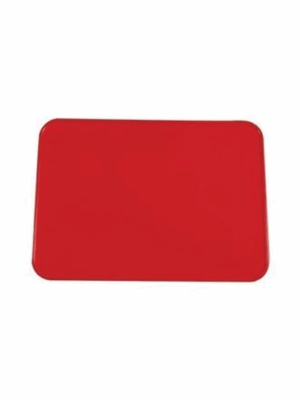 RED # PANEL