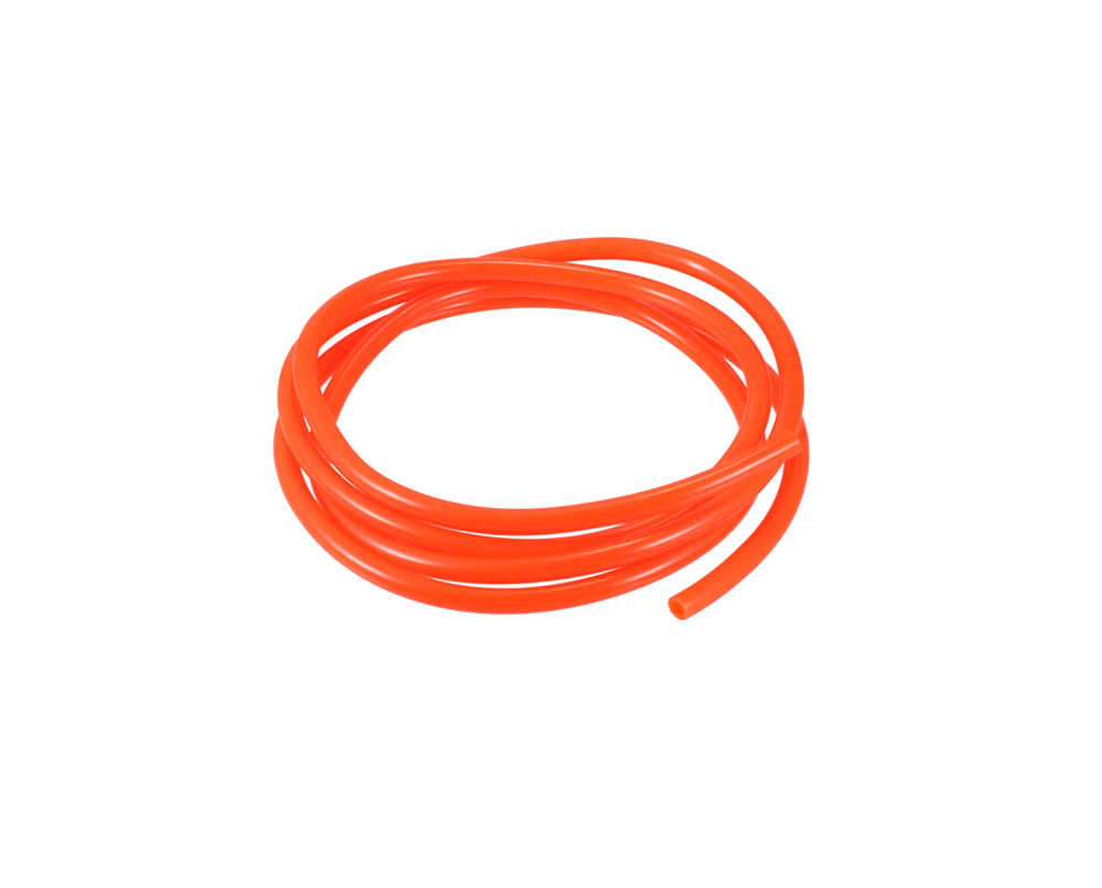 ORANGE FUEL LINE / FT