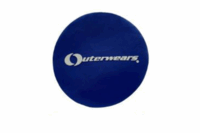 4 X 6 BLUE OUTERWEAR