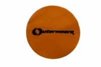 4 X 6 ORANGE OUTERWEAR