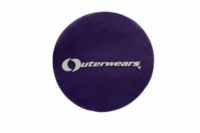 4.5 X 5 PURPLE OUTERWEAR