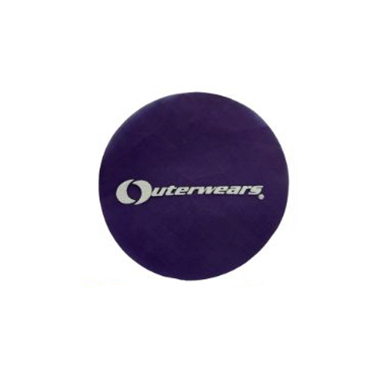 3.5 X 4 PURPLE OUTERWEAR