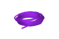 PURPLE FUEL LINE / FT